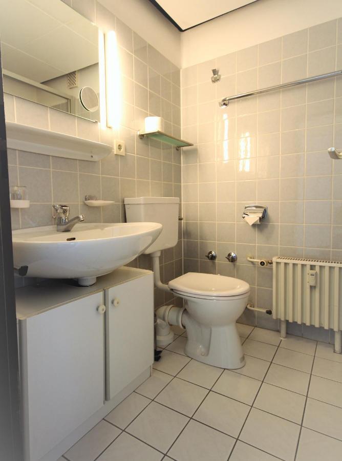 Haus Seehuette Wohnung 401 Cuxhaven Extérieur photo